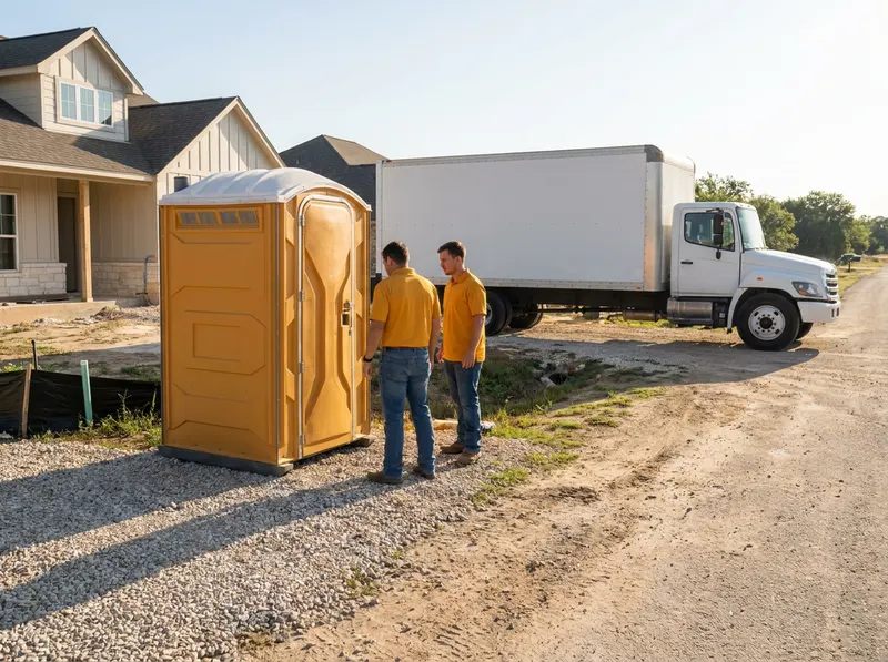 Long-Term & Commercial Account Rental in New Braunfels, TX